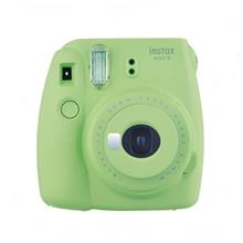 Fujifilm Instax Mini 9 Instant Camera Polaroid