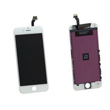 LCD iPhone 6 4.7 inch LCD Display With Touch Screen Digitizer Assembly