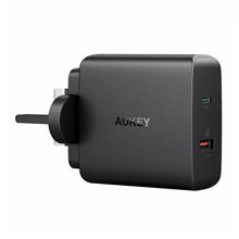 Power Delivery 3.0 USB C Turbo Charger With Quick Charge 3.0 (48W)
