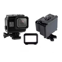 GoPro Hero 5 6 7 Black Waterproof Blackout Housing Casing