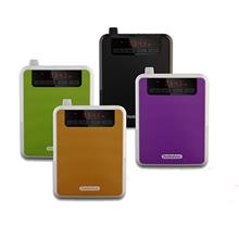 Rolton K300 Portable Loud Speaker Amplifier Wireless Mic Recorder MP3