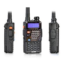 BAOFENG UV-5RE 5W VHF UHF UV5RE DUAL BAND RADIO WALKIE TALKIE
