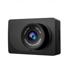 Xiaomi XiaoYi Yi BLACK POWER EDITION F2.0 Compact Car Camera Dashcam 1080P