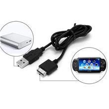 SONY PS VITA 1000 2000 USB Charging Charger Cable Transfer Data Sync 2 IN 1