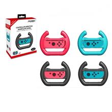 DOBE Nintendo Switch Steering Wheel Joy-Con Racing Nintendos Controller-1 Pair