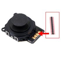 Replacement 3D Rocker Conductor Rubber for PSP 2000