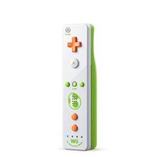 Nintendo Wii U Remote Control Plus (Yoshi Edition)
