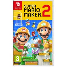 Super Mario Maker 2 - Nintendo Switch