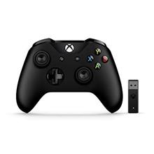 Xbox Controller + Wireless Adapter For Window 10