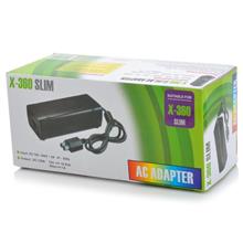 XBOX 360 Slim E AC Power Adapter Adaptor