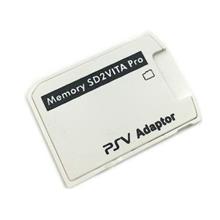 SD2VITA Pro PSV Adapter for PS Vita Henkaku 3.60 Micro SD Memory Card