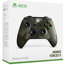 XBOX ONE WIRELESS CONTROLLER ARMED FORCES II SPECIAL EDITION