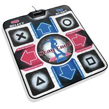 PS2 Dance Pad Mat Free 1 Dancing Game