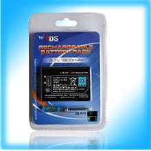 3DS Replacement Battery 1800Mah