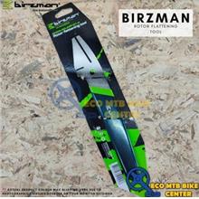 BIRZMAN ROTOR FLATTENING TOOL