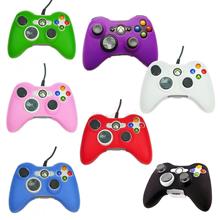 Xbox 360 Silicone Rubber Gel Controller Skin Protective Cover