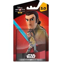 DISNEY INFINITY 3.0 STAR WARS CHARACTERS