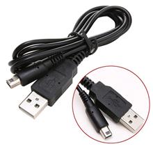 Nintendo New 2DS 3DS DSi NDSi XL LL OEM USB Power Charge Cable