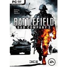 Battlefield: Bad Company 2 Offline PC Game with DVD