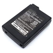 Sony PSP 1000 / 1001 / 1006 / PSP-110 High Quality Battery 1800mAh