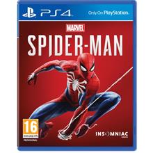 PS4 Marvel Spiderman(R3)(English/Chinese)