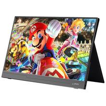 G-Story PS4 Switch Console 15.6 &quot; HDR Full HD 1080P Portable Gaming Monit