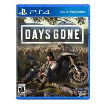 Days Gone - PS4 (R3)