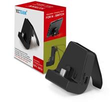 YCC DEGREE ADJUSTABLE STAND &amp; CHARGER FOR NINTENDO SWITCH