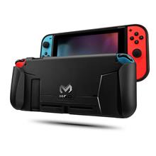Nintendo Switch Protective Case Rubber Cover Case
