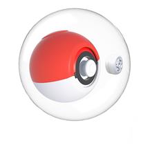 Nintendo Switch Poke Ball Plus Protective Case/Cover