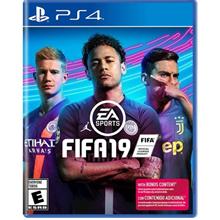 PS4 FIFA 19 Standard Edition Free Bonus Content DLC(R3)(English/Chinese)