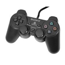 PS2 Analog Controller
