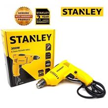 STANLEY 550W 10MM ELECTRIC DRILL