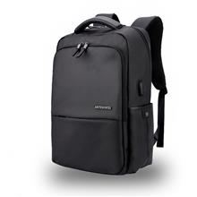 Laptop Office Backpack Business Travel Bag i-Classic (15.6 &quot;)