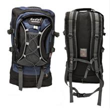 Deuter Mountain Backpack Travel Sport Men's Unisex