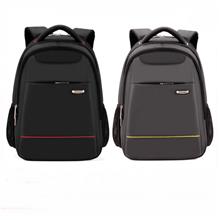High School Laptop Bag Man's Business Backpack
