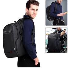 17.3-inch Large Capacity Laptop Backpack + USB port
