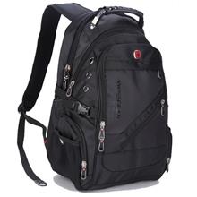 Laptop Backpack Schoolbag Business Bag