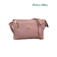 Polo Hill Sling Bag PHH V10 Beg Tangan