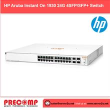 HP Aruba Instant On 1930 24G 4SFP/SFP+ Switch (JL682A)