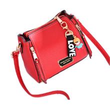 Sling Satchel Candy Handbag Shoulder Bag Beg Tangan