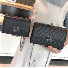 NINE Square Sling Bag Shoulder Beg Tangan Bags Handbag Dinner
