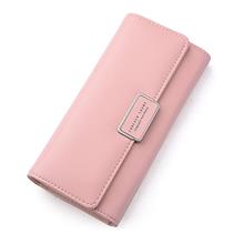 Forever Young 8M252 Women's Multislot Wallet