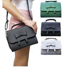 Big Sling Bag Fashion Ribbon Cute Handbag Bag