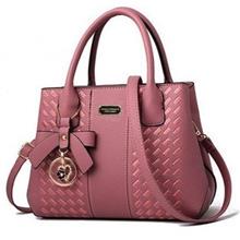 Multi Compartment Sling Beg Women Ladies Handbag Embroidered Tote Bags Top Han