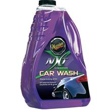 Meguiar's G-12664 NXT Generation Car Wash 1.89L / 64 oz