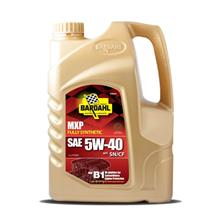 BARDAHL FULLY SYNTHETIC ENGINE OIL SAE 5W-40 (API SN/CF) 4 LITERS