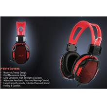 AVF HEADSET HM-SURF3 Gaming Gears Surf 3 Gaming Headset