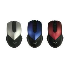 AVF 3D WIRED OPTICAL MOUSE USB 1600DPI AM-E40U