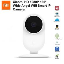 Xiaomi Mijia Mi Home Smart IP Security Camera 130 &deg; 1080p WiFi IR Night Vi